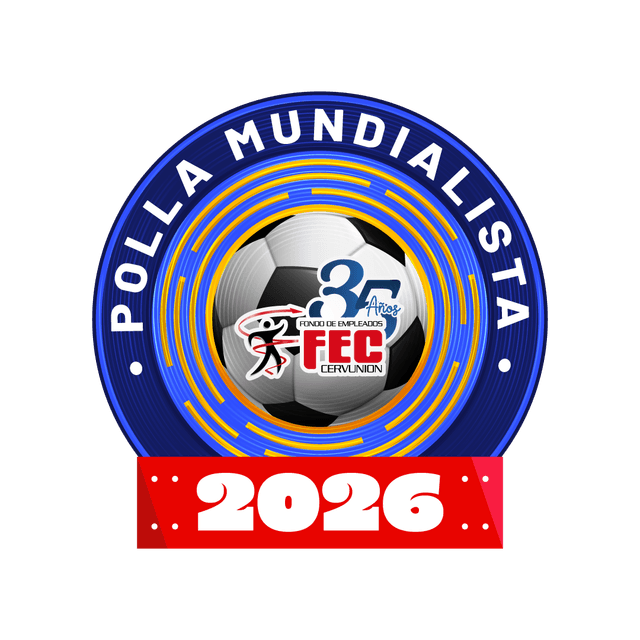 Polla Mundialista FEC Cervunion